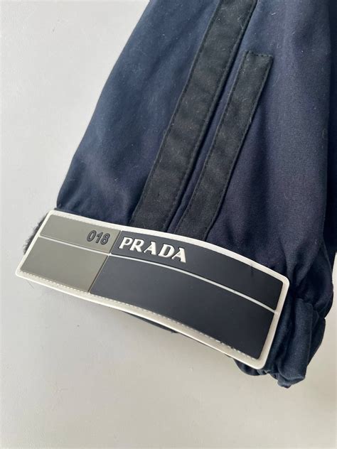 prada velcro logo pants|prada ladies pants.